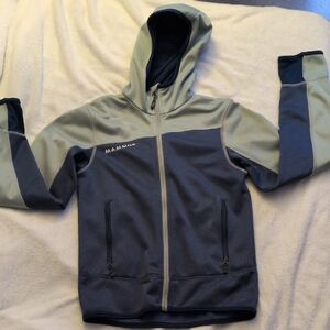 Mammut Polartec Hoodie